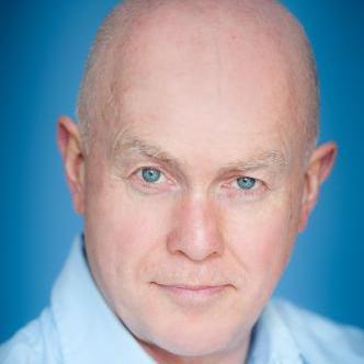 A picture of Geraint Lewis